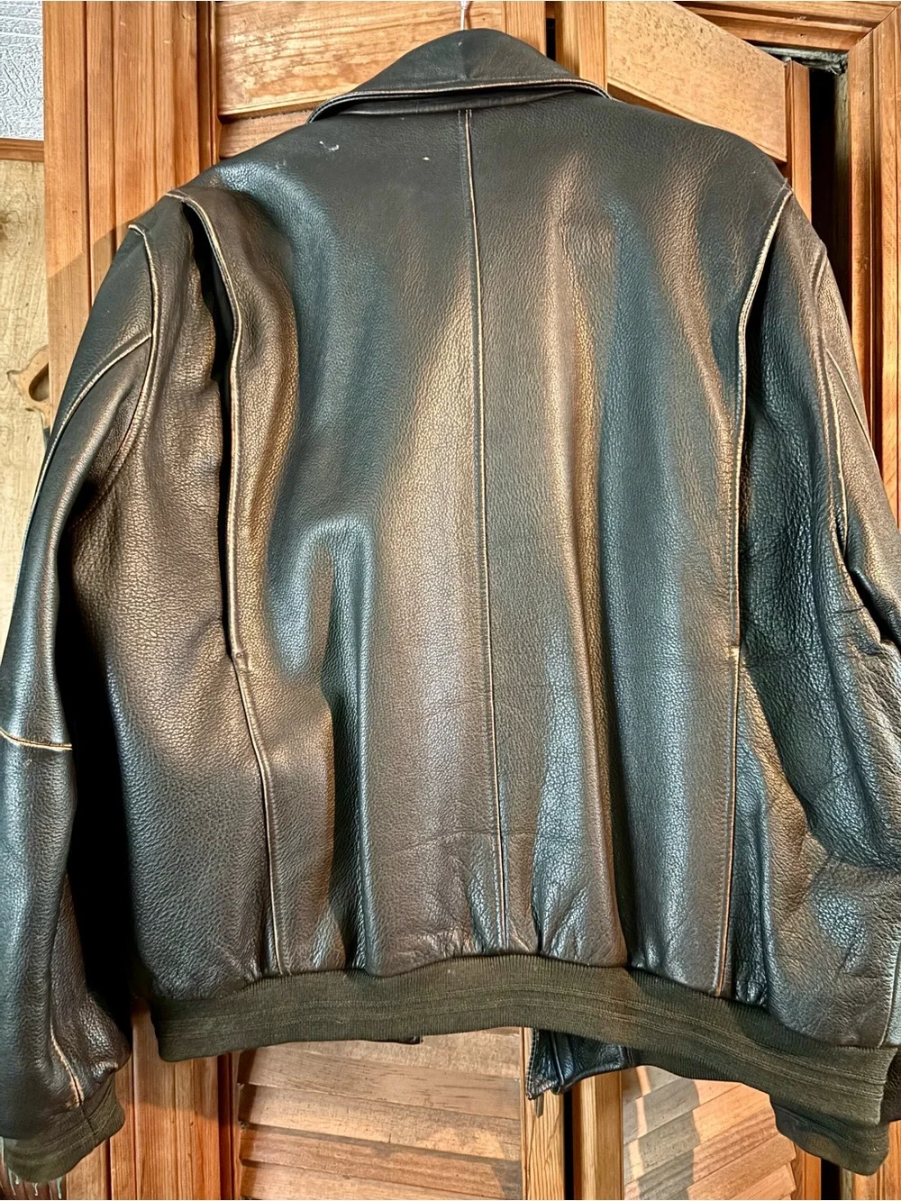 Brooks Brothers heavy duty